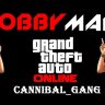 ★✟║↘ᄃΛППIBΛᄂ_GΛПG↙║✟★