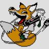 ICEFOX