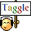 :taggle: